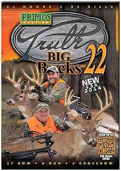 その他 Magnum Series Wild Whitetails 1 [DVD] 51BGuppmmSL._UF350,350_QL50_.jpg